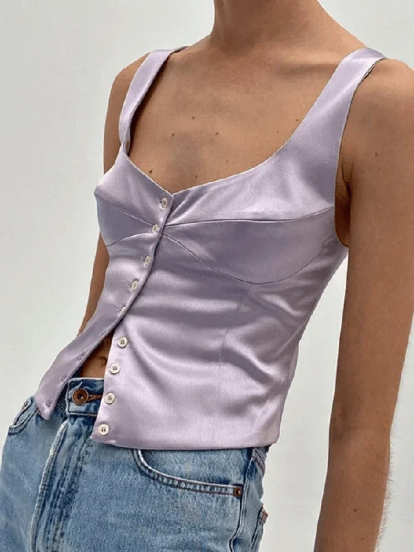 square-neck-button-slim-fit-tank-top