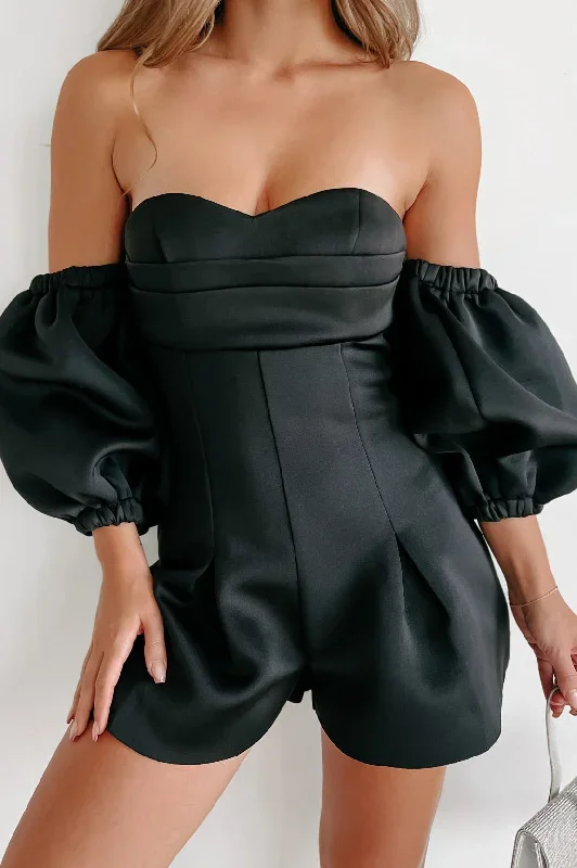 stealing-the-attention-off-the-shoulder-detachable-sleeve-romper-black