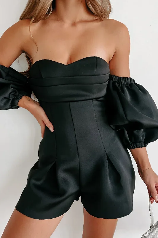 stealing-the-attention-off-the-shoulder-detachable-sleeve-romper-black