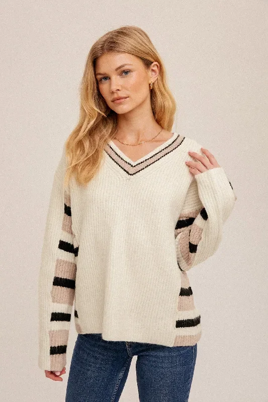 Storm Sweater