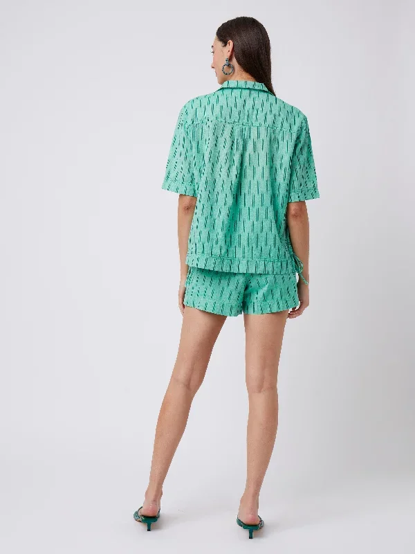 summer-ikat-shorts-cool-green