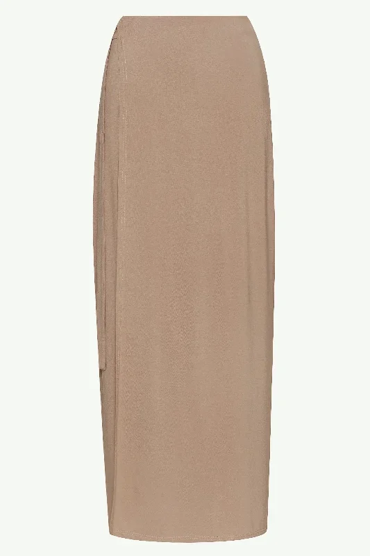 talia-jersey-wrap-maxi-skirt-taupe