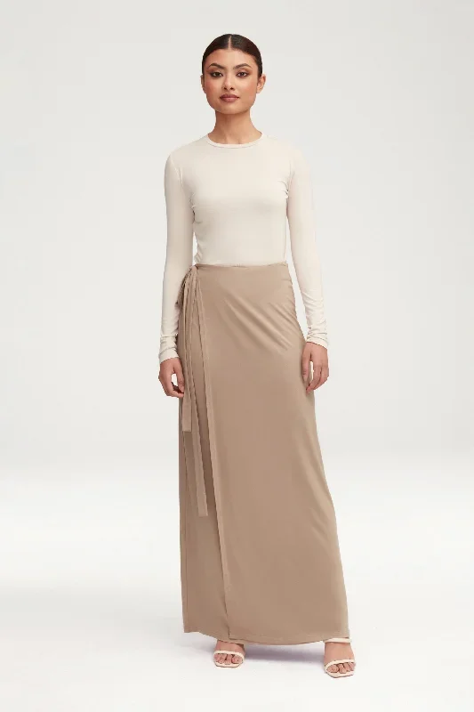 talia-jersey-wrap-maxi-skirt-taupe