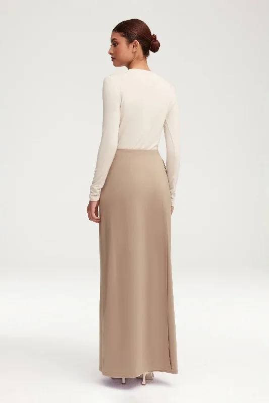 talia-jersey-wrap-maxi-skirt-taupe