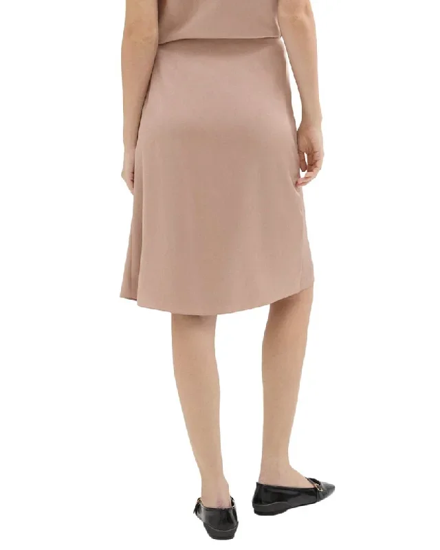 theory-twisted-midi-skirt