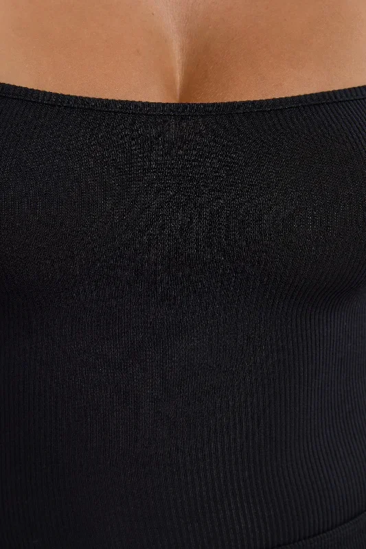 tia-rounded-square-neck-long-sleeve-top-black