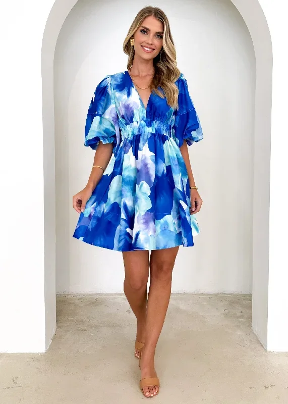 trelltra-dress-cobalt-abstract