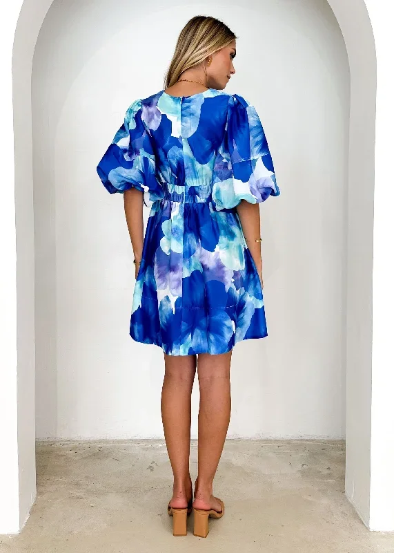 trelltra-dress-cobalt-abstract