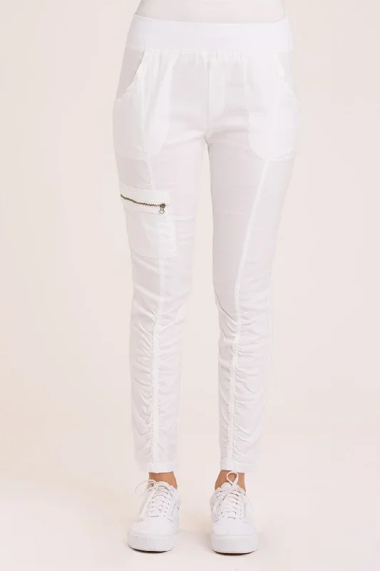 Twill Malanda Pant