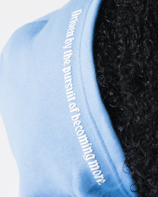 unisex-script-hoodie-blue