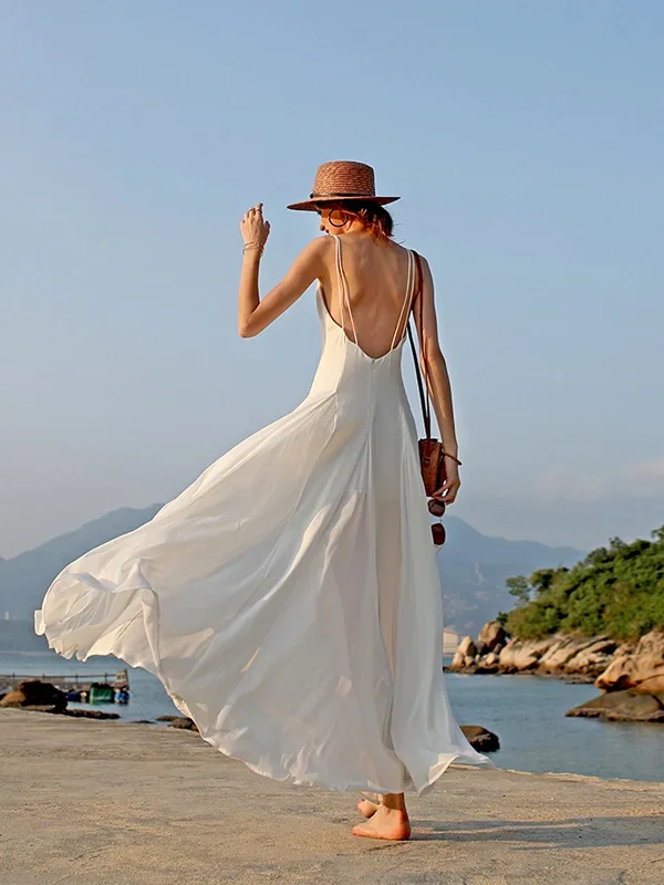 vacay-v-neck-backless-cami-long-dress