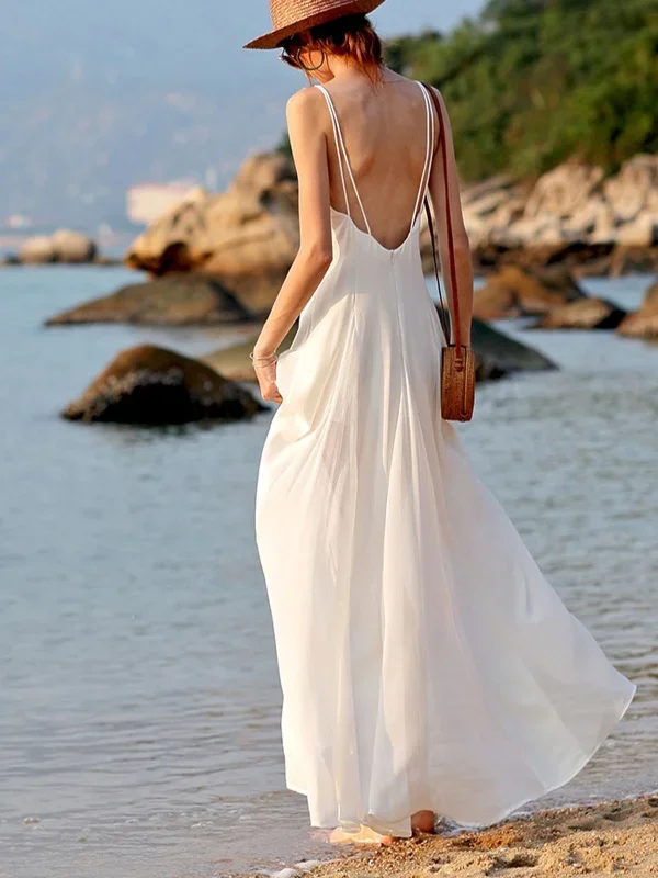 vacay-v-neck-backless-cami-long-dress