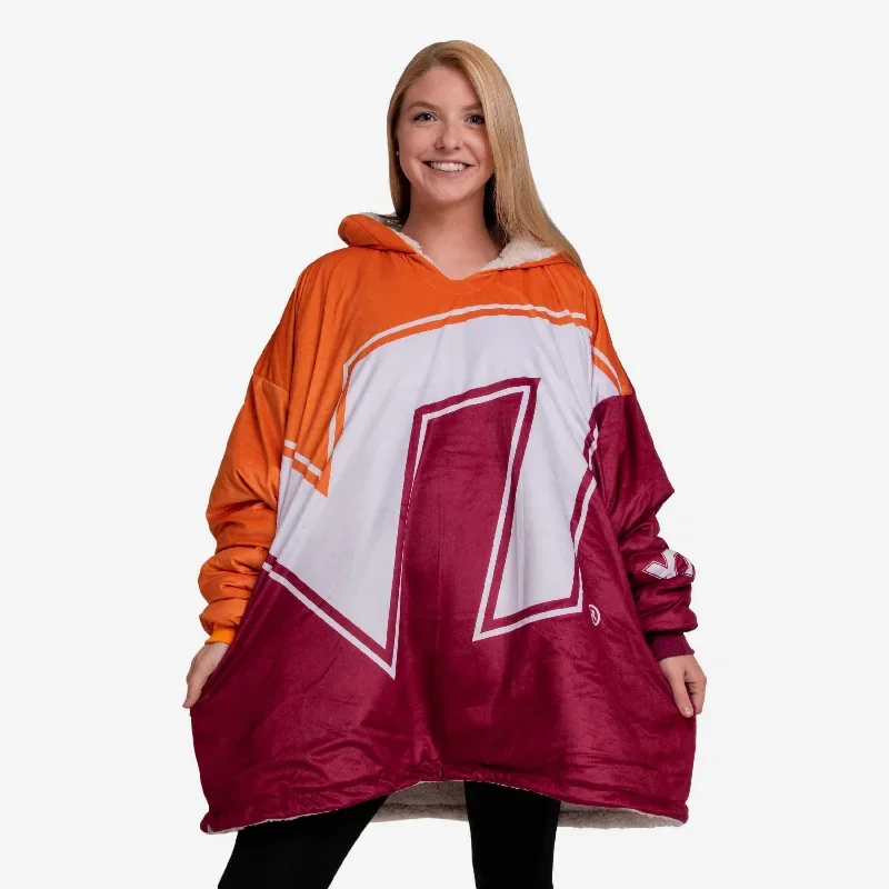 virginia-tech-hokies-reversible-colorblock-hoodeez