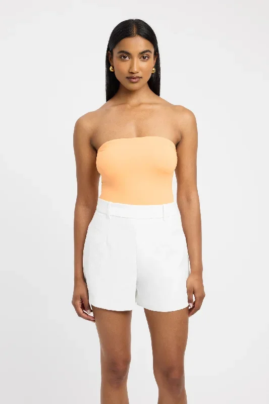 vita-strapless-top-papaya-sorbet