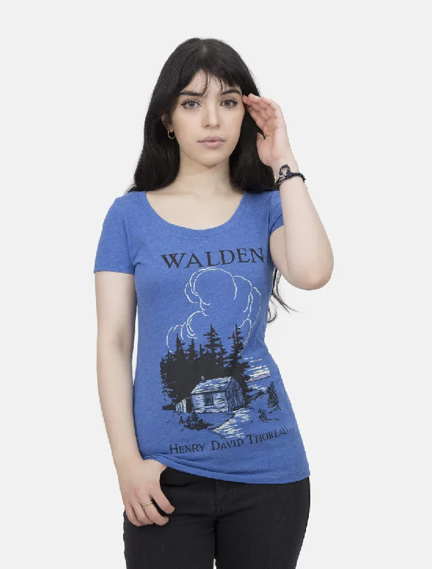 walden-womens-book-t-shirt