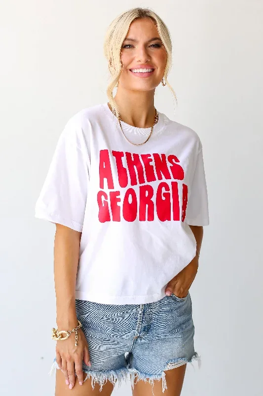 white-athens-georgia-cropped-tee