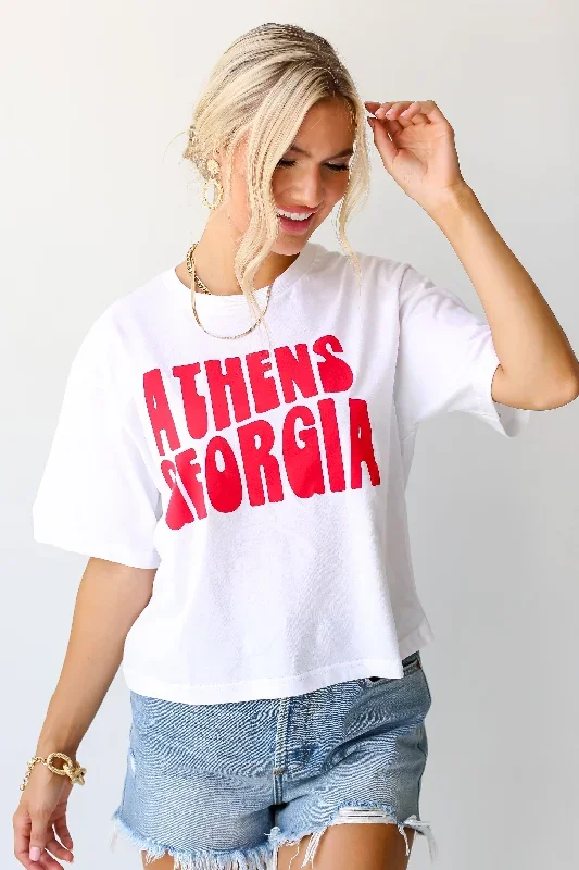 white-athens-georgia-cropped-tee