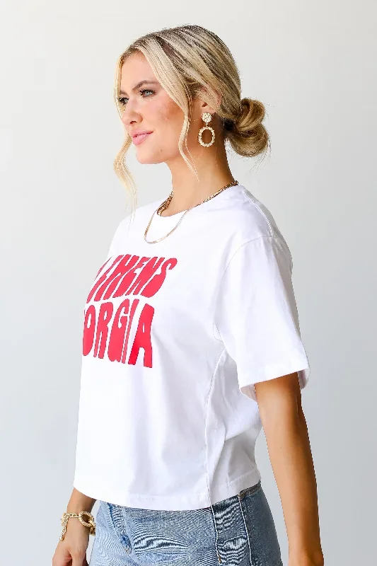 white-athens-georgia-cropped-tee