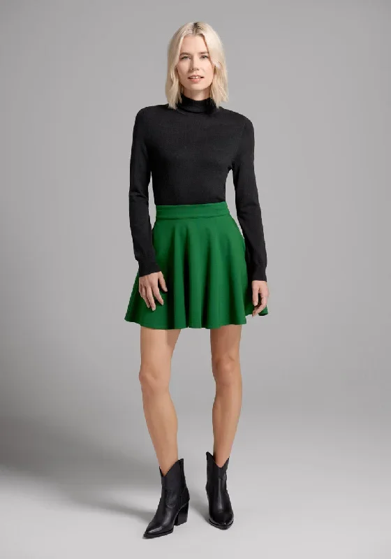 Winner's Circle Skater Skirt