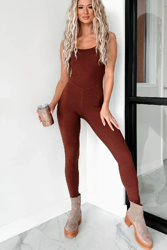 winners-never-quit-fitted-cami-jumpsuit-red-merlot