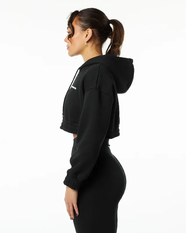 womens-classic-crop-hoodie-black