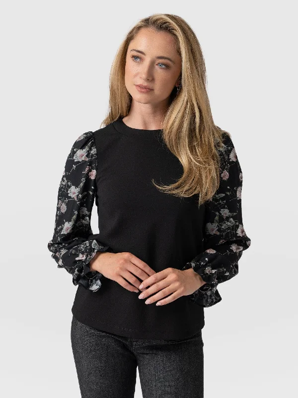 wrap-back-penny-puff-long-sleeve-gothic-floral