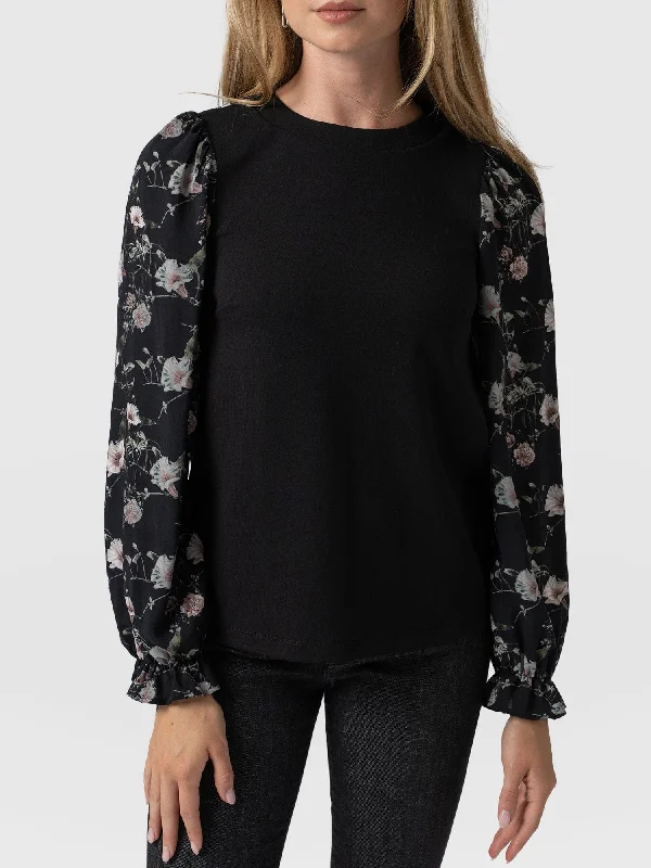 wrap-back-penny-puff-long-sleeve-gothic-floral