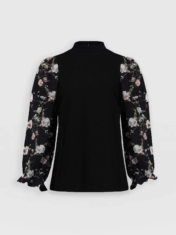 wrap-back-penny-puff-long-sleeve-gothic-floral