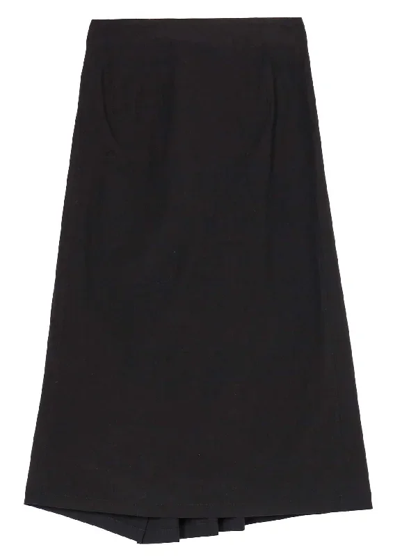 ys-pleated-wrap-skirt-skirts-600052145blk